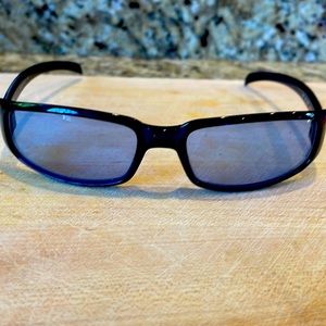 Vintage Y2K Gucci Sunglasses